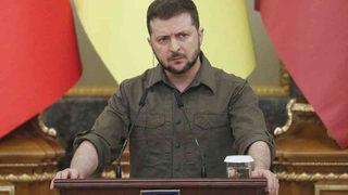 Zelenskiy Rus petrolü alan Avrupa ülkelerine ateş püskürdü! Kanlı para ile ödeniyor