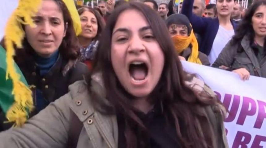 Kayıp Kürt kızı Silhan Özçelik Kobani'de bulundu