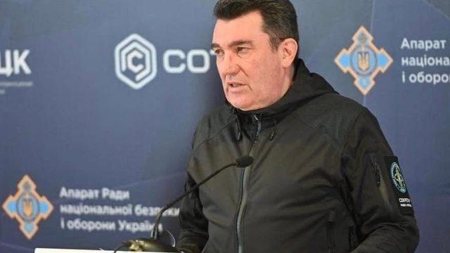 Ukrayna'dan çok konuşulacak itiraf! '22 Şubat’ta savaş başlıyor diyemezdik'