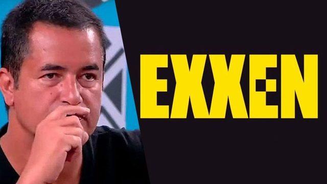 2022 Exxen üyelik ücreti! Exxen üyelik fiyatları ne kadar? Exxen spor üyelik fiyatları ve paketleri neler?