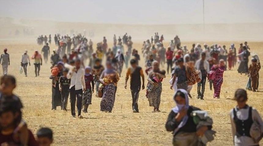 Irak'ta kürtaj tartışması