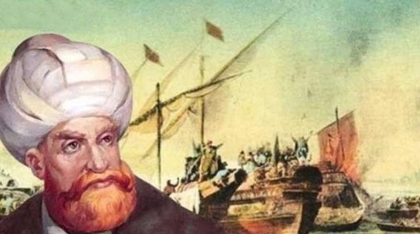 Kızıl Sakal Oruç Reis kimdir? Oruç Reis ne zaman, nasıl öldü? Barbaroslar tarihte kimler?