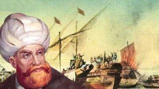 Kızıl Sakal Oruç Reis kimdir? Oruç Reis ne zaman, nasıl öldü? Barbaroslar tarihte kimler?