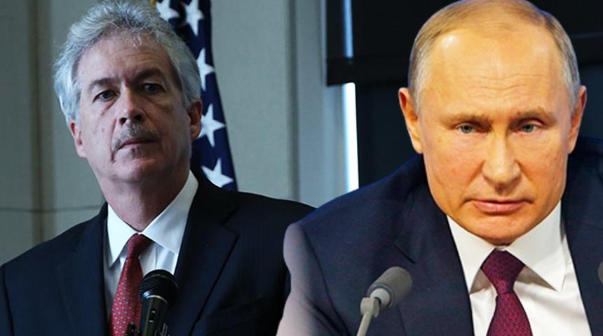 "Şu gri saçlarımın çoğunu..." Putin'i kızdıracak sözler: Tüm hesapları yanlış çıktı