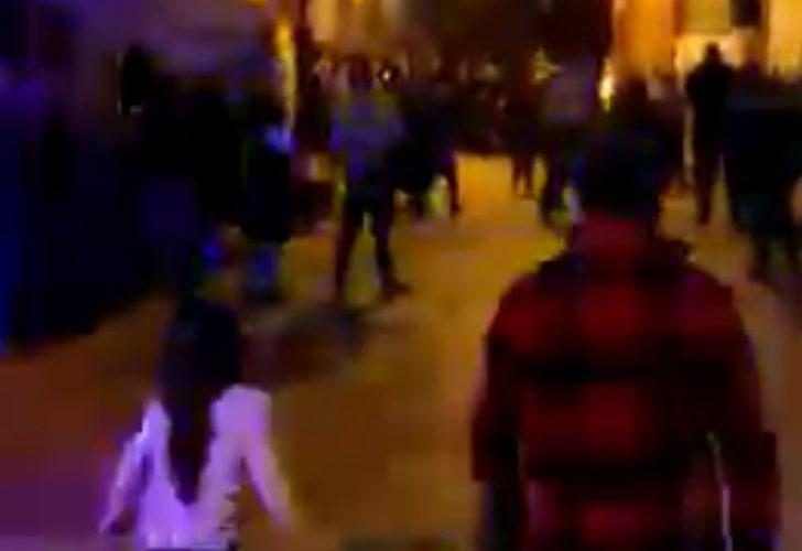 Ailesi sinir krizi geçirdi, mahalle ayağa kalktı! 4 yaşındaki Yusuf herkesi yasa boğdu