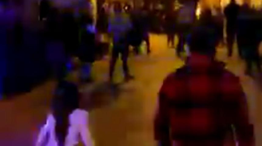 Ailesi sinir krizi geçirdi, mahalle ayağa kalktı! 4 yaşındaki Yusuf herkesi yasa boğdu