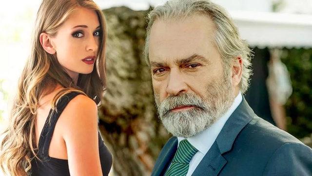 Paramount Plus'tan 'The Turkish Detective' dizisi geliyor: Haluk Bilginer ve Yasemin Kay Allen başrollerde