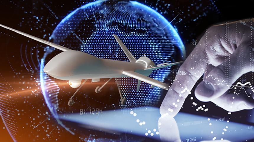 İsrail yüksek hızda hedefleri lazer ışınıyla durdurmayı başardığını duyurdu