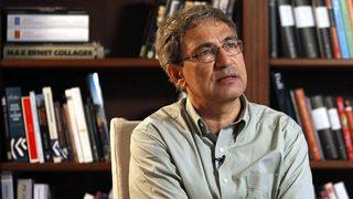 Orhan Pamuk'tan Avrupa'ya Tuzağa düşmeyin çağrısı