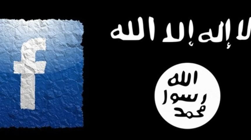 'IŞİD kendi Facebook'unu kurdu'