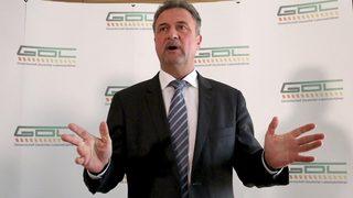 Almanya’da makinistler 9. kez greve gidiyor