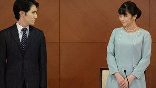 Dünya, Mako ve Kei'nin evliliğini konuşmuştu! Yeni gelişme, listede yine yer alamadı