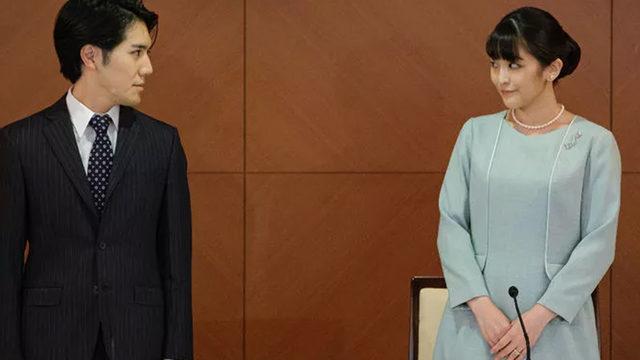 Dünya, Mako ve Kei'nin evliliğini konuşmuştu! Yeni gelişme, listede yine yer alamadı