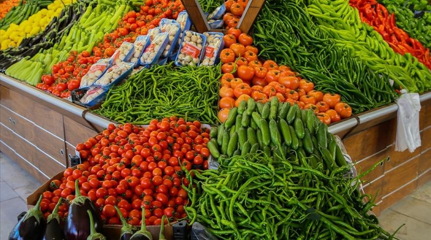 Son dakika: Meyve ve sebzelerde inanılmaz artış! Tarladan mutfağa yüzde 400 zam...