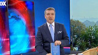 İsmail Küçükkaya, FOX TV Çalar Saat'te neden yok? İsmail Küçükkaya FOX'tan ayrıldı mı? Nerede? 15 Nisan 2022 Cuma