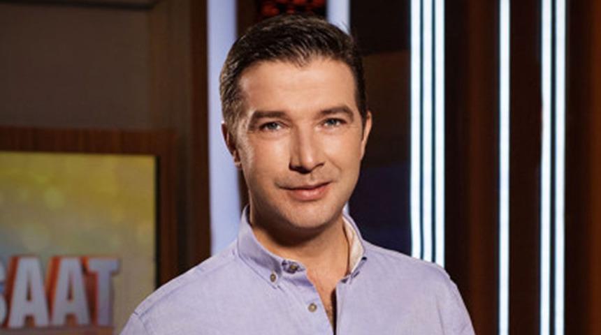 İlker Karagöz kimdir? FOX TV Çalar Saat sunucusu İlker Karagöz nereli ve kaç yaşında?