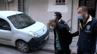 Sahte dolar basan çete çökertildi! Bankayı 80 bin dolar zarara uğratmışlar