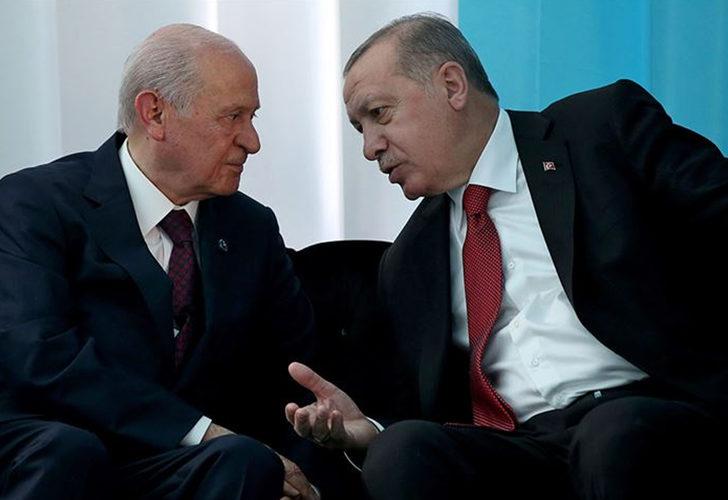 SON DAKİKA | "MHP'li iki isim Bakan olacak" iddiası! Ankara kulisleri hareketlendi: Kabine değişikliği...