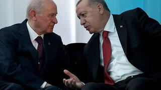 SON DAKİKA | MHP'li iki isim Bakan olacak iddiası! Ankara kulisleri hareketlendi: Kabine değişikliği...