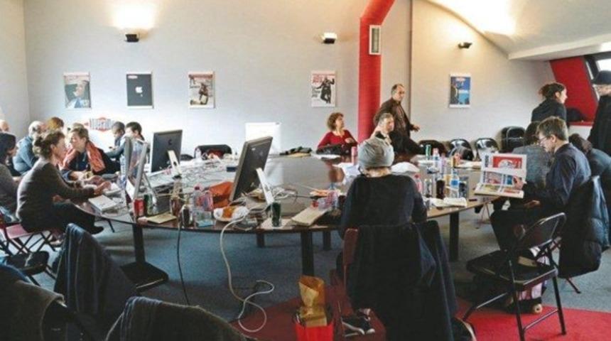 Tartışmalı kapakla 3 milyon baskı