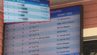 Yer: İstanbul! Sosyal medya bu görüntüleri konuşuyor