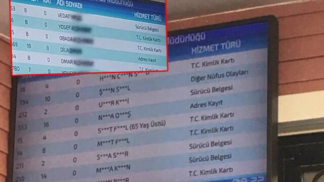 Yer: İstanbul! Sosyal medya bu görüntüleri konuşuyor