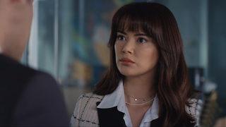 Mahkum dizisinin Cemre'si Seray Kaya kimdir? Seray Kaya nereli ve kaç yaşında?