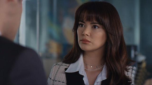 Mahkum dizisinin Cemre'si Seray Kaya kimdir? Seray Kaya nereli ve kaç yaşında?