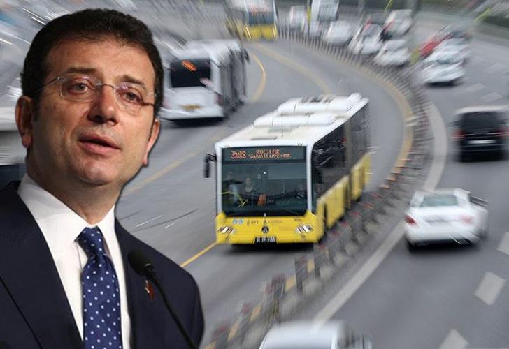 Son dakika | İstanbul'da ulaşıma zamda flaş karar sonrası dikkat çeken paylaşım! İmamoğlu'na seslendi: Farkı atarsın reis