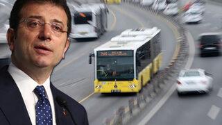 Son dakika | İstanbul'da ulaşıma zamda flaş karar sonrası dikkat çeken paylaşım! İmamoğlu'na seslendi: Farkı atarsın reis