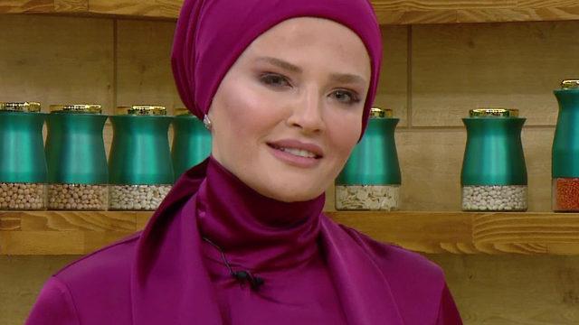 Nermin'in Enfes Mutfağı'nın sunucusu Nermin Gül sessiz sedasız boşandı