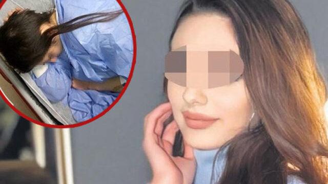 Rezidansta dehşetle ilgili yeni gelişme! İkinci mağdurun ifadesi ortaya çıktı: Yüzümde sigara söndürdüler