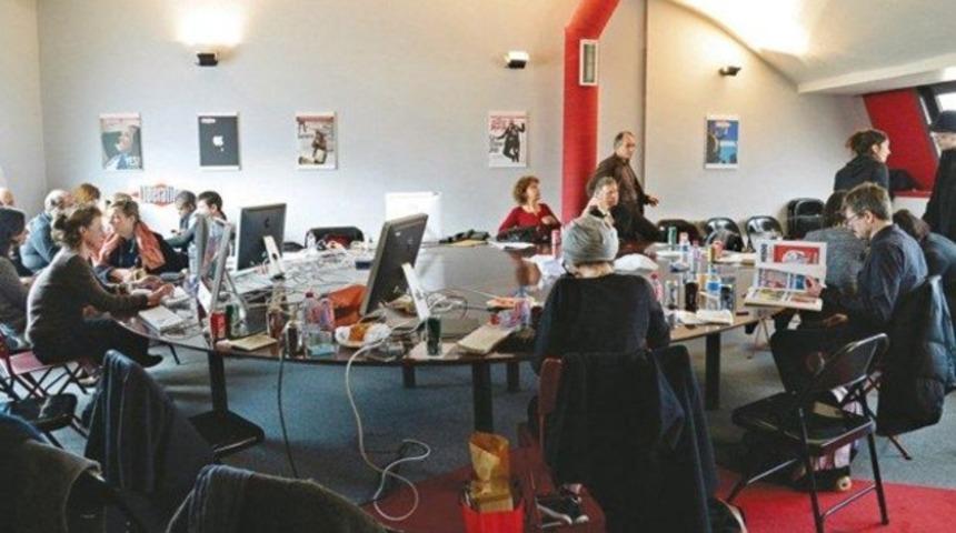 Charlie Hebdo'dan 'Türkçe' açıklaması