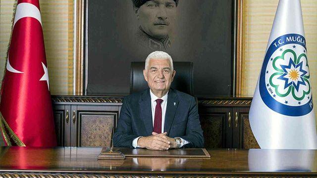 Çalar Saat'in konuğu Osman Gürün kimdir? Muğla Belediye Başkanı Osman Gürün nereli ve kaç yaşında?