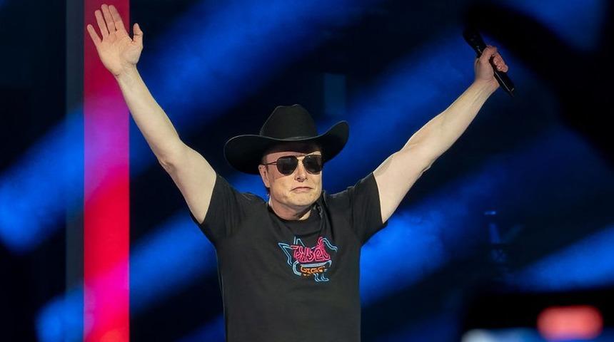 Elon Musk: 'Twitter'ı satın alma teklifim reddedilirse B planım var'