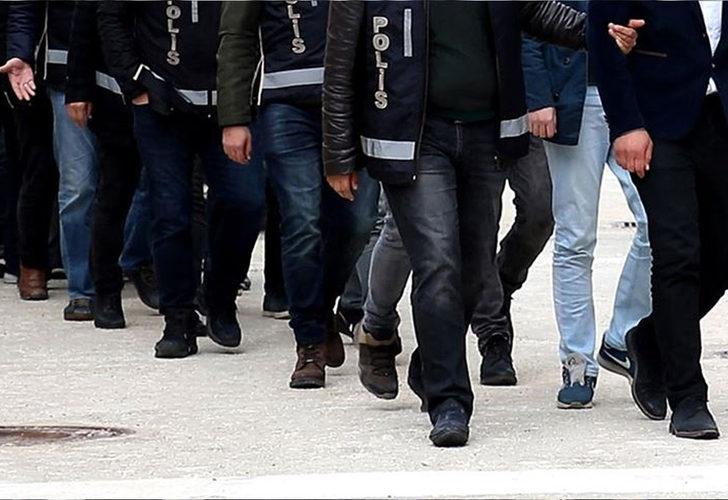 SON DAKİKA | Diyarbakır'da PKK/KCK operasyonu! Çok sayıda gözaltı kararı var
