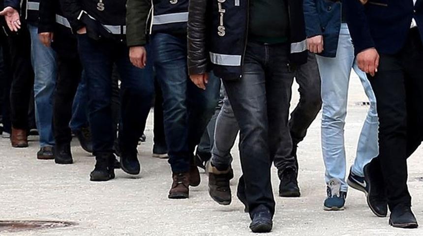 SON DAKİKA | Diyarbakır'da PKK/KCK operasyonu! Çok sayıda gözaltı kararı var