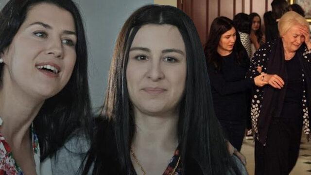 EDHO'dan neden ayrıldığını ilk kez açıkladı! Yasemin Sakallıoğlu'ndan bomba itiraf