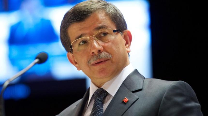 Davutoğlu Washington Post'a yazdı