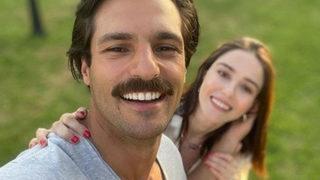 Özge Gürel'le aşk yaşayan Serkan Çayoğlu'nden düğün açıklaması! Tarih belli mi?