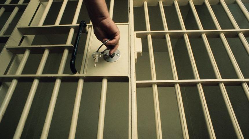 Kadın cezaevinde şaşırtan olay! Hiç erkek bulunmayan hapishanede mahkumlar hamile kaldı