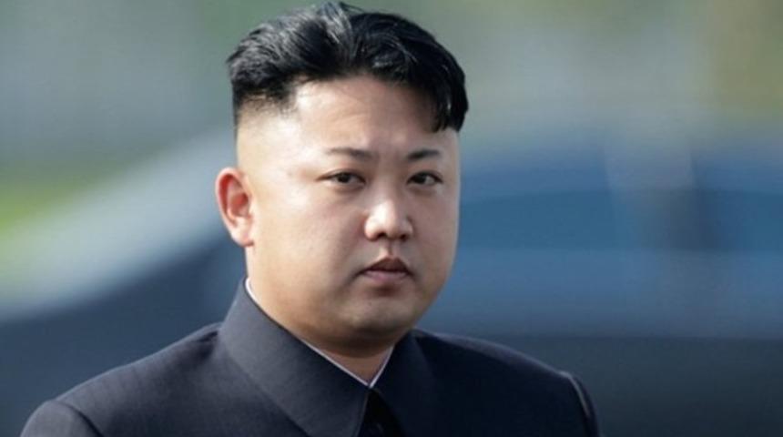 Kim Jong Un: ABD'yle savaşmaya hazırız
