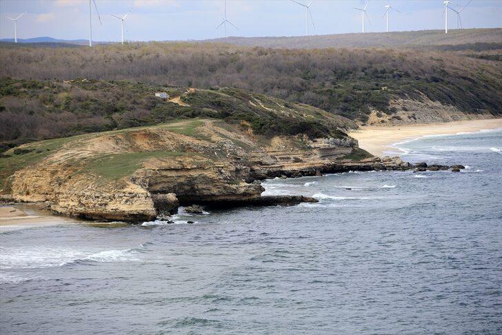 Kırklareli alternatif tatil imkanlarıyla ziyaretçilerini bekliyor G3