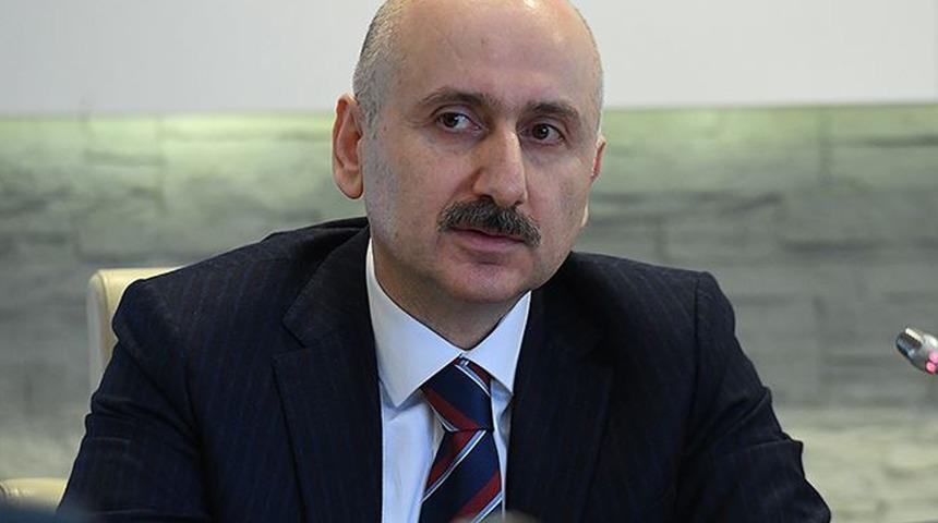 SON DAKİKA | Bakan Karaismailoğlu'ndan Karadeniz'deki mayınlarla ilgili açıklama: Endişe veriyor