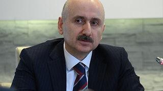 SON DAKİKA | Bakan Karaismailoğlu'ndan Karadeniz'deki mayınlarla ilgili açıklama: Endişe veriyor