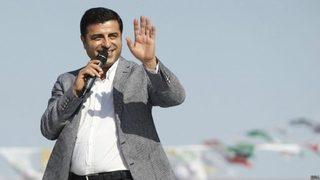 'Kürtlerin sürpriz hediyesi Türkiye'de birlik olabilir'