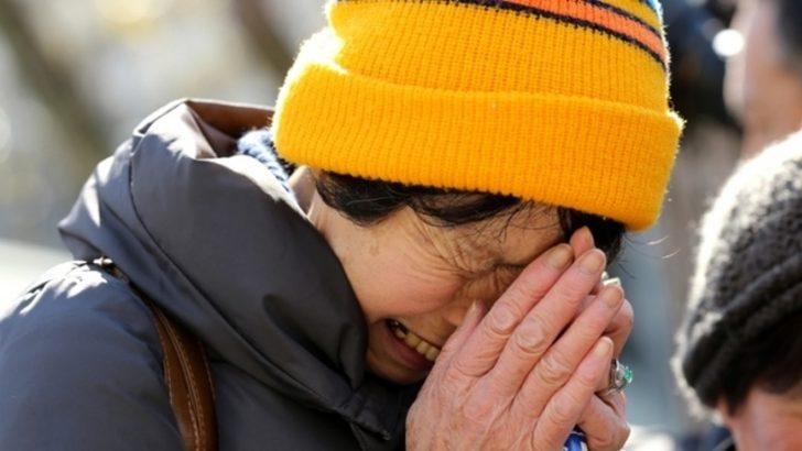 Felaketin d&ouml;rd&uuml;nc&uuml; yılı