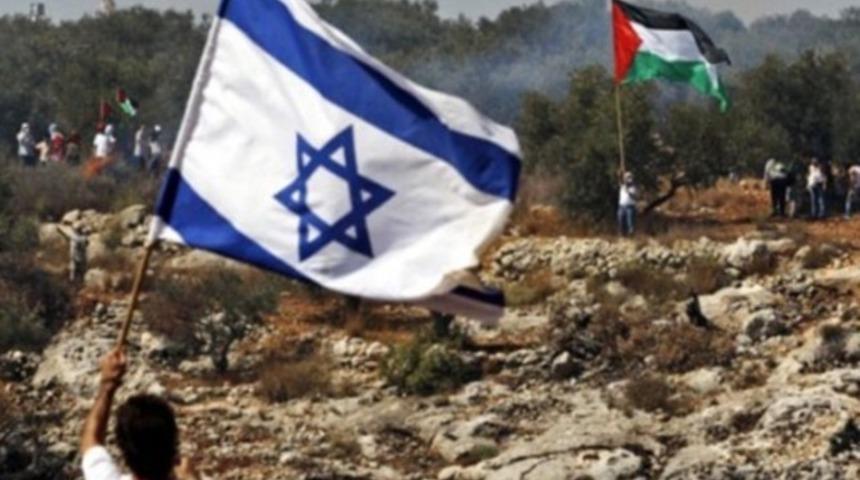  İsrail ile Filistin arasında yedi yıl sonra bir ilk