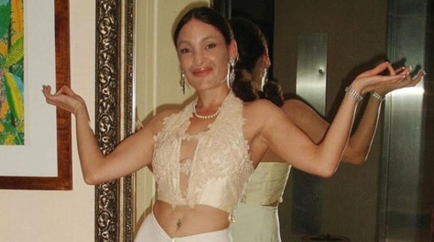 Dünyanın en yüksek binasında intihar