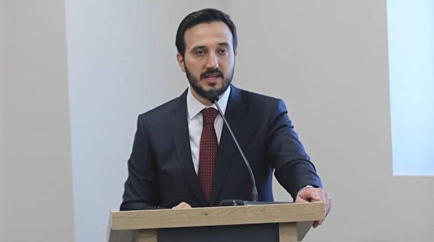 Abdullah Özdemir kimdir? Nereli ve kaç yaşında? Bağcılar belediye başkanı Abdullah Özdemir hakkında bilgiler!